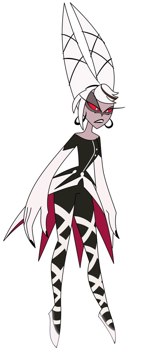 carmilla hazbin hotel